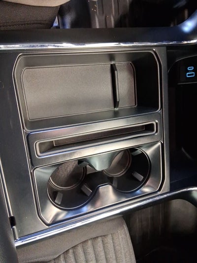 2023 Ford F-150 XL STX