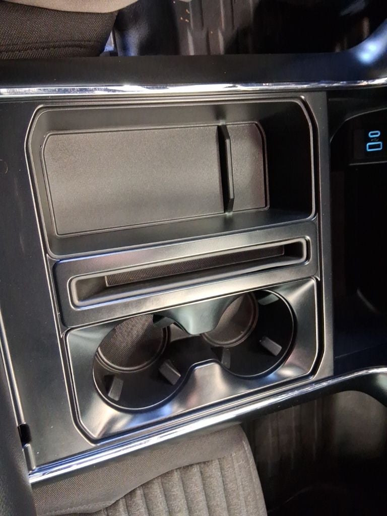 2023 Ford F-150 XL STX