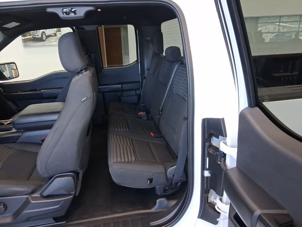 2023 Ford F-150 XL STX