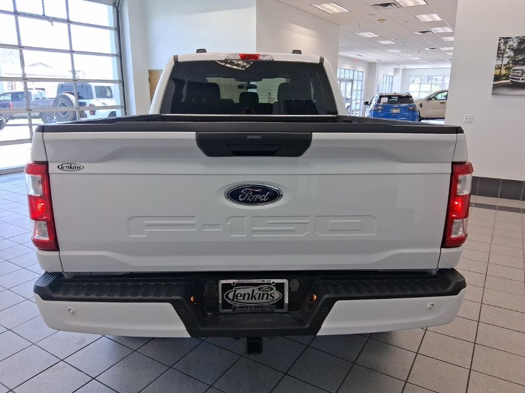 2023 Ford F-150 XL STX
