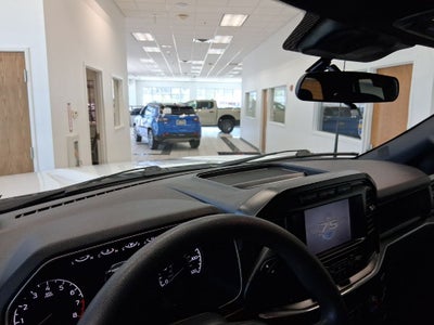 2023 Ford F-150 XL STX