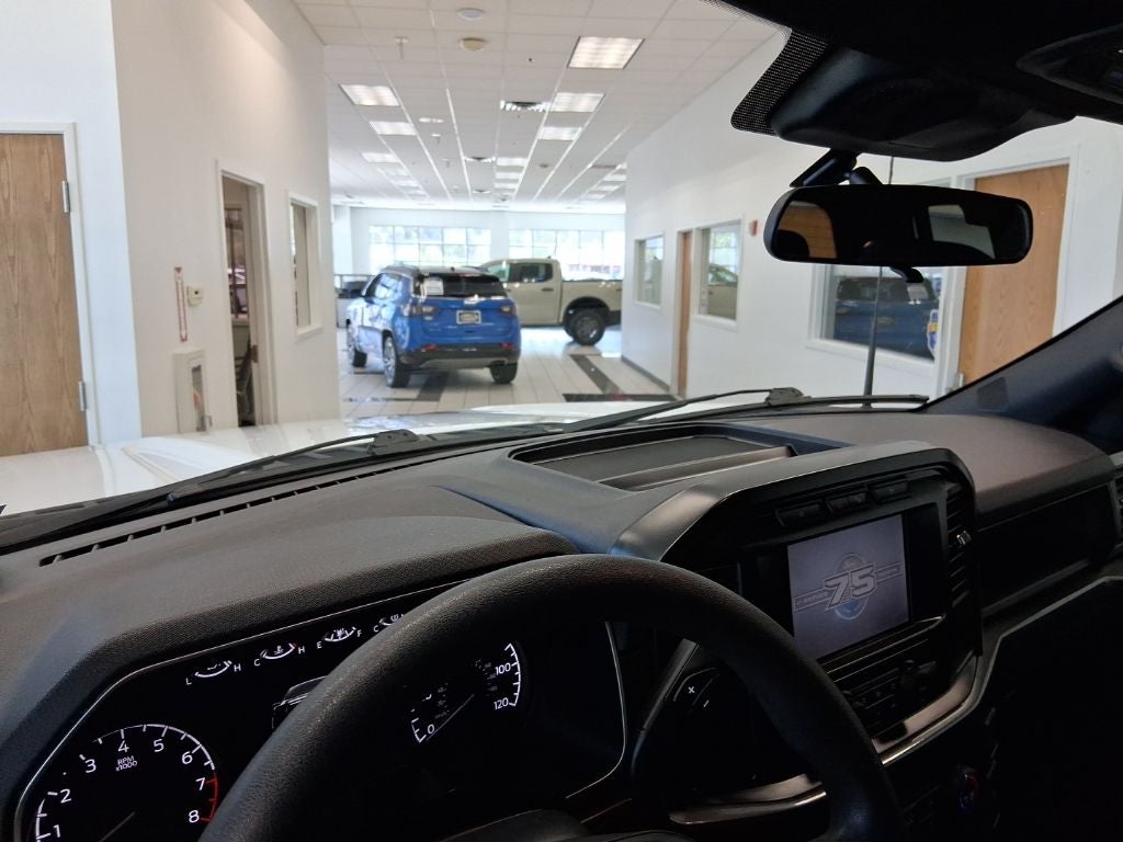 2023 Ford F-150 XL STX