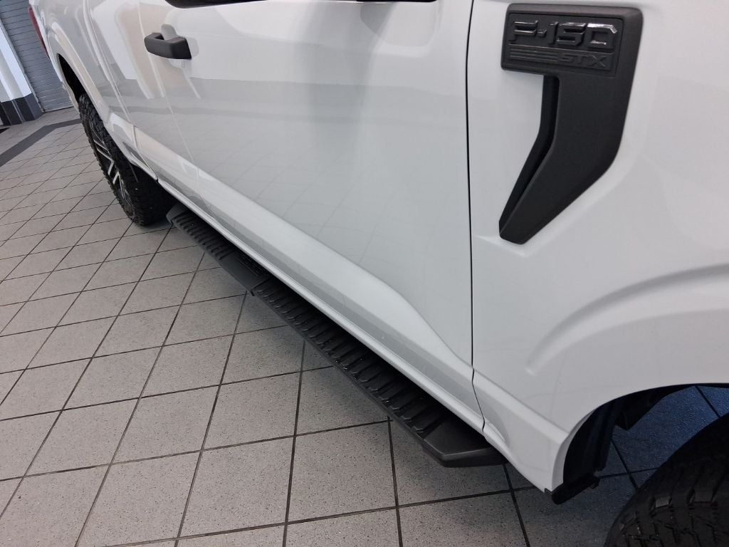 2023 Ford F-150 XL STX