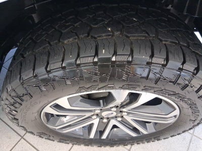 2023 Ford F-150 XL STX