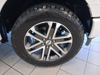 2023 Ford F-150 XL STX