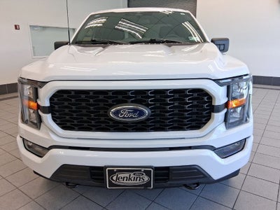 2023 Ford F-150 XL STX