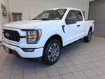 2023 Ford F-150 XL STX