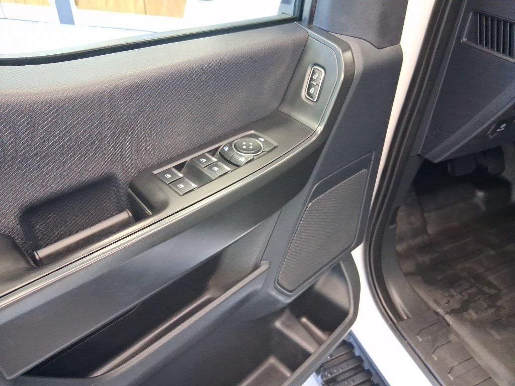 2023 Ford F-150 XL STX