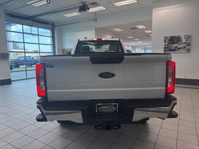 2026 Ford F-250SD F-250® XL