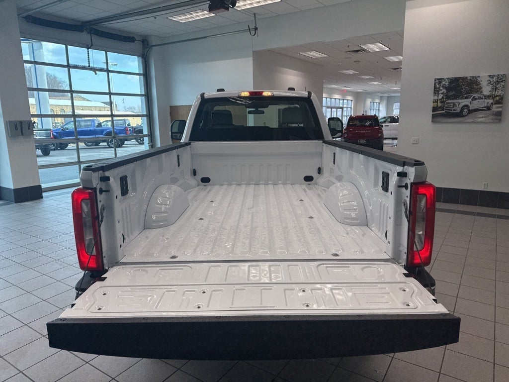 2026 Ford F-250SD F-250® XL