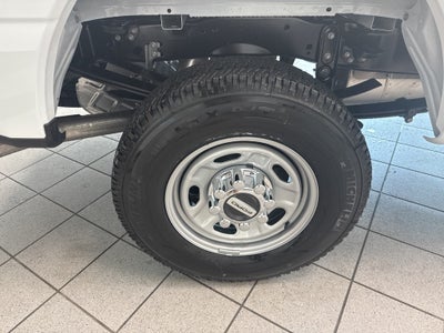 2026 Ford F-250SD F-250® XL