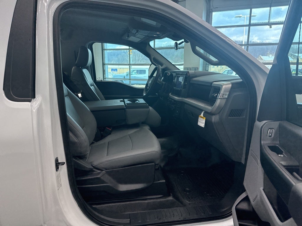 2026 Ford F-250SD F-250® XL