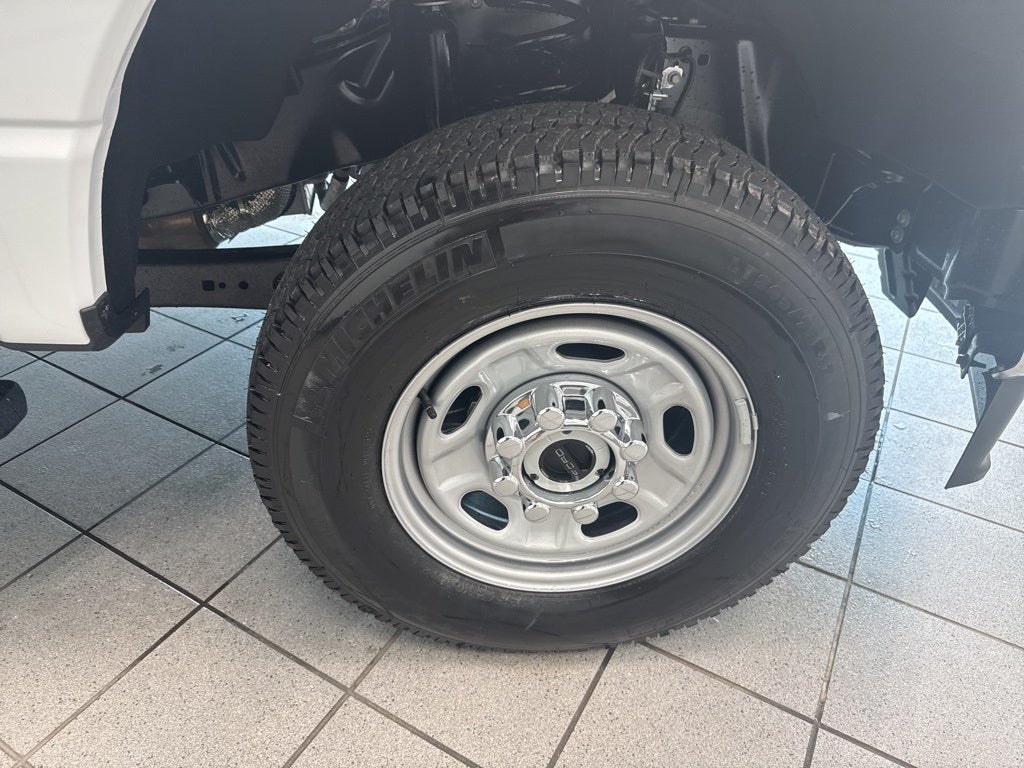 2026 Ford F-250SD F-250® XL