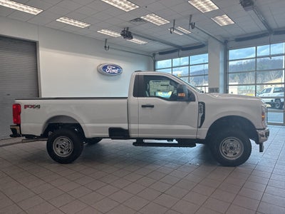 2026 Ford F-250SD F-250® XL