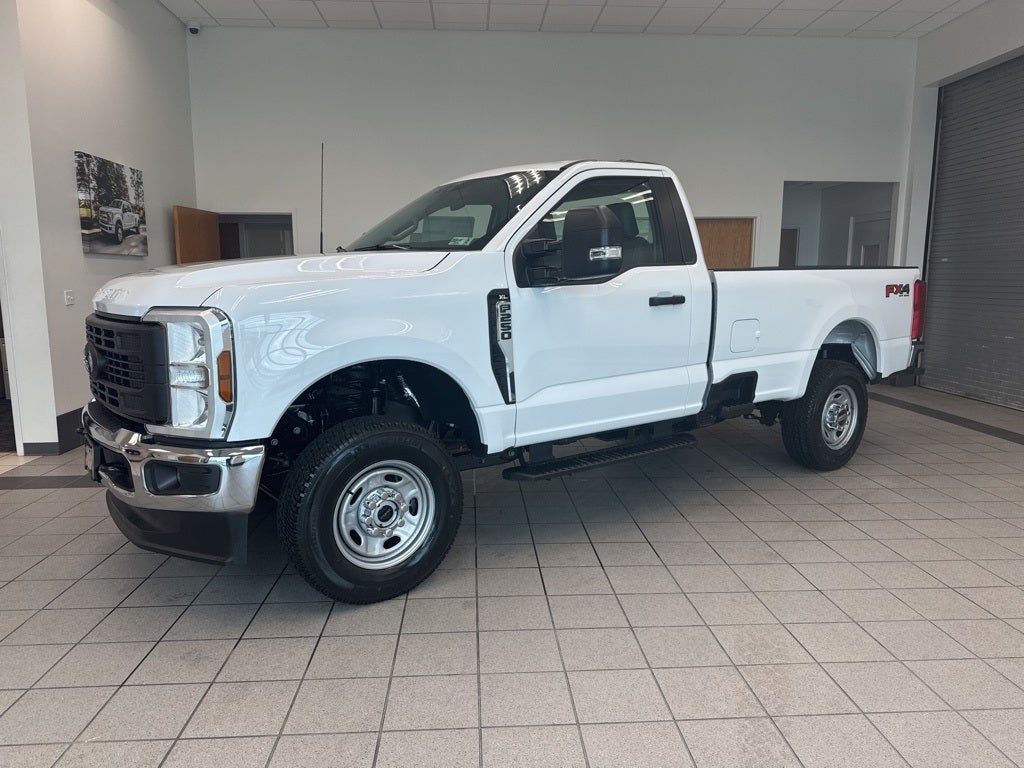 2026 Ford F-250SD F-250® XL