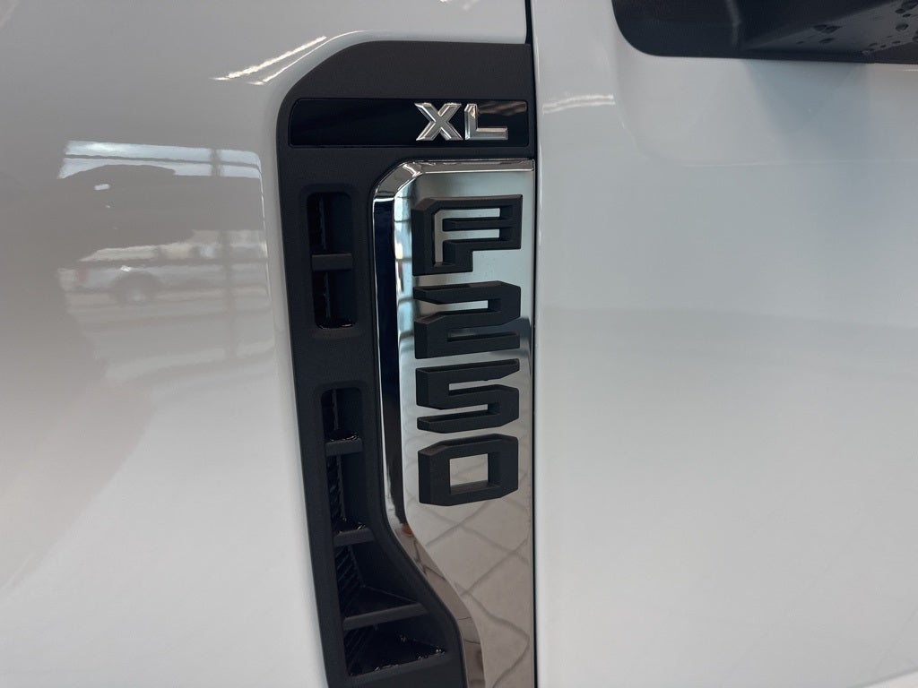 2026 Ford F-250SD F-250® XL