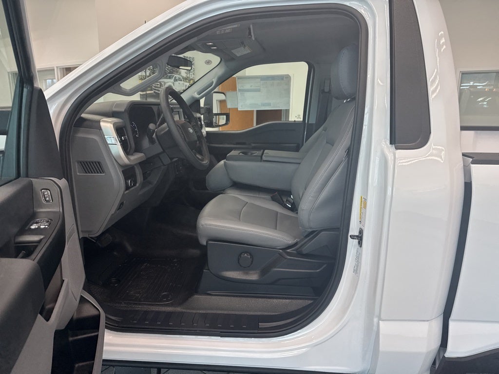 2026 Ford F-250SD F-250® XL