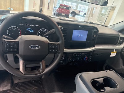 2026 Ford F-250SD F-250® XL