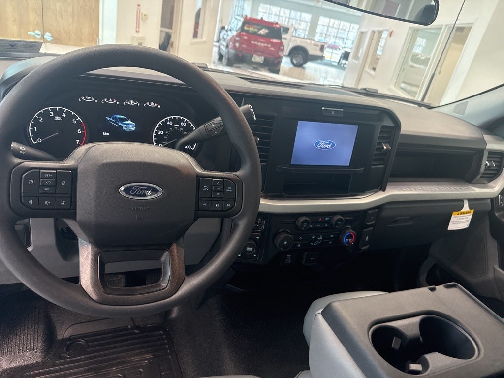 2026 Ford F-250SD F-250® XL