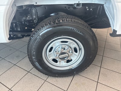 2026 Ford F-250SD F-250® XL