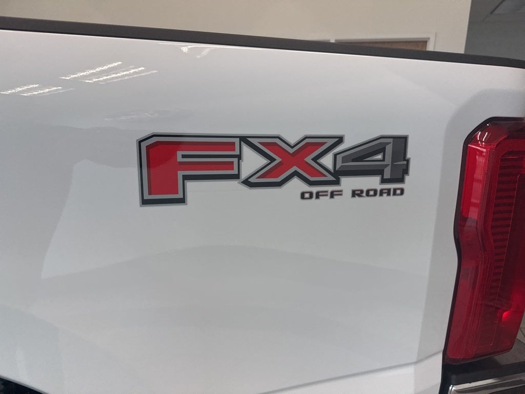 2026 Ford F-250SD F-250® XL