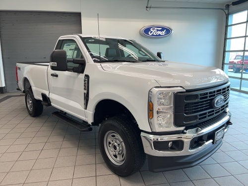 2026 Ford F-250SD F-250® XL