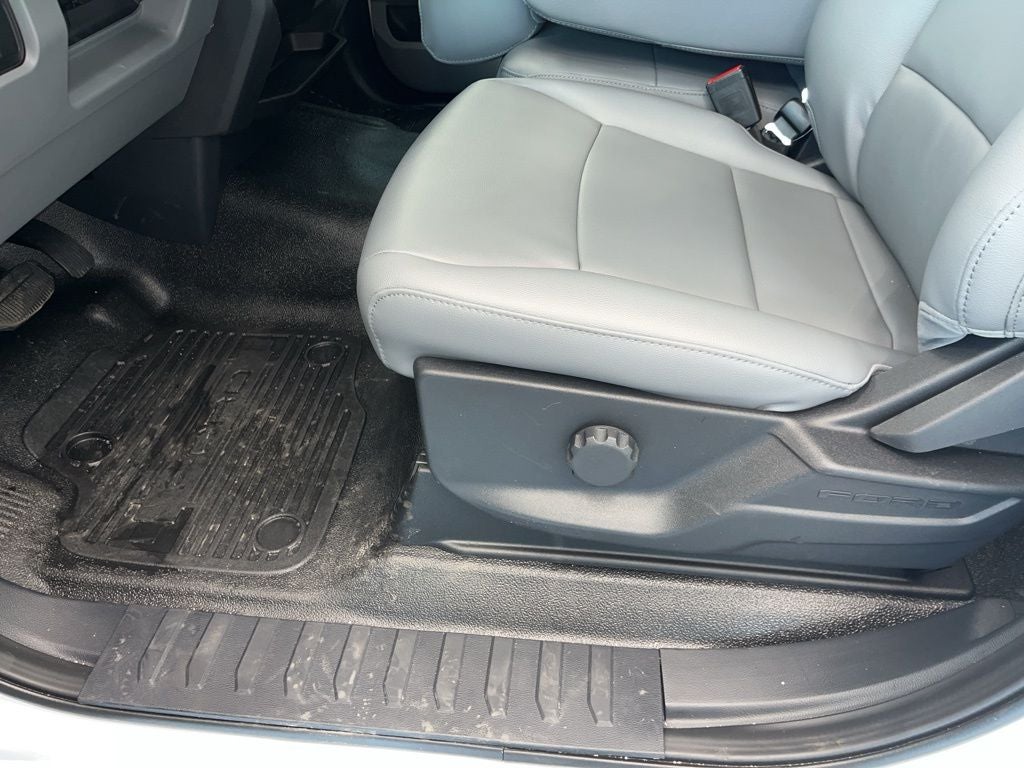 2026 Ford F-250SD F-250® XL