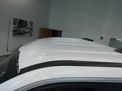 2026 Ford F-250SD F-250® XL