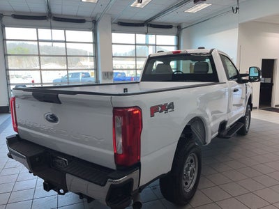 2026 Ford F-250SD F-250® XL