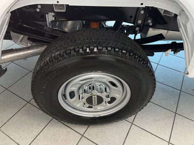 2026 Ford F-250SD F-250® XL