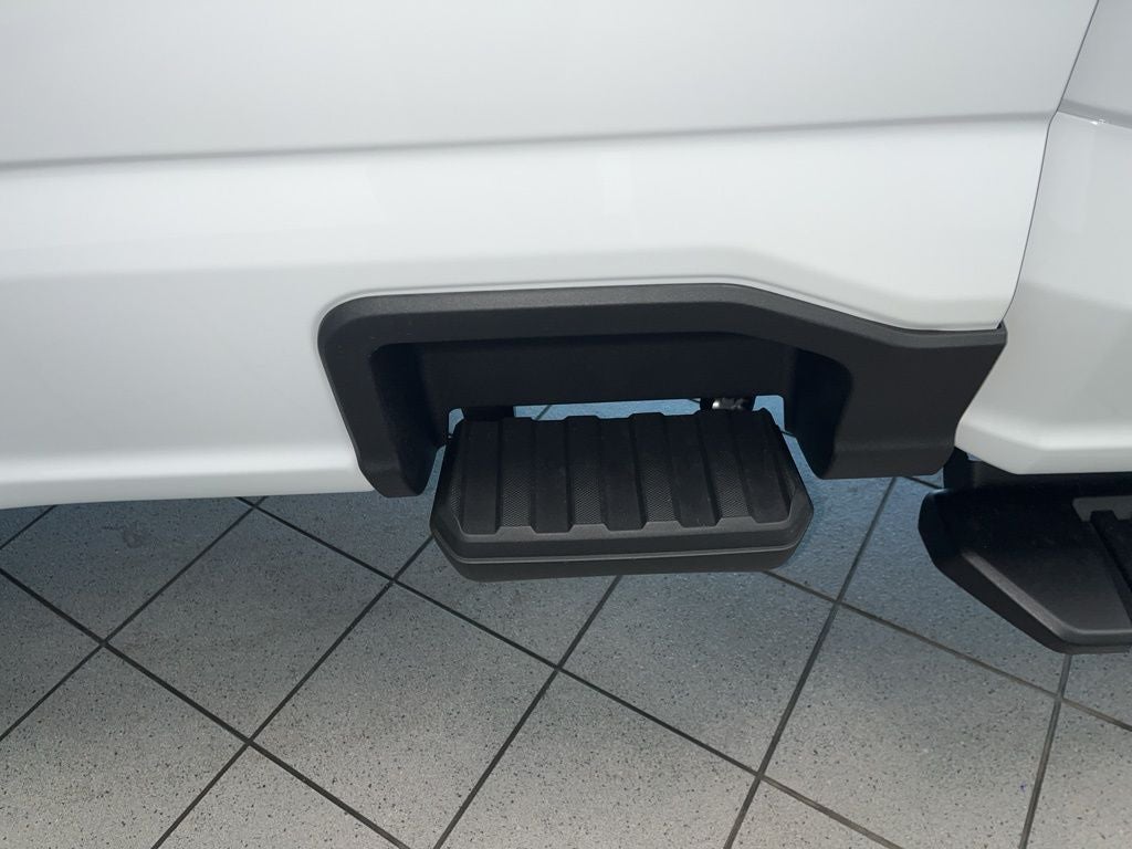 2026 Ford F-250SD F-250® XL