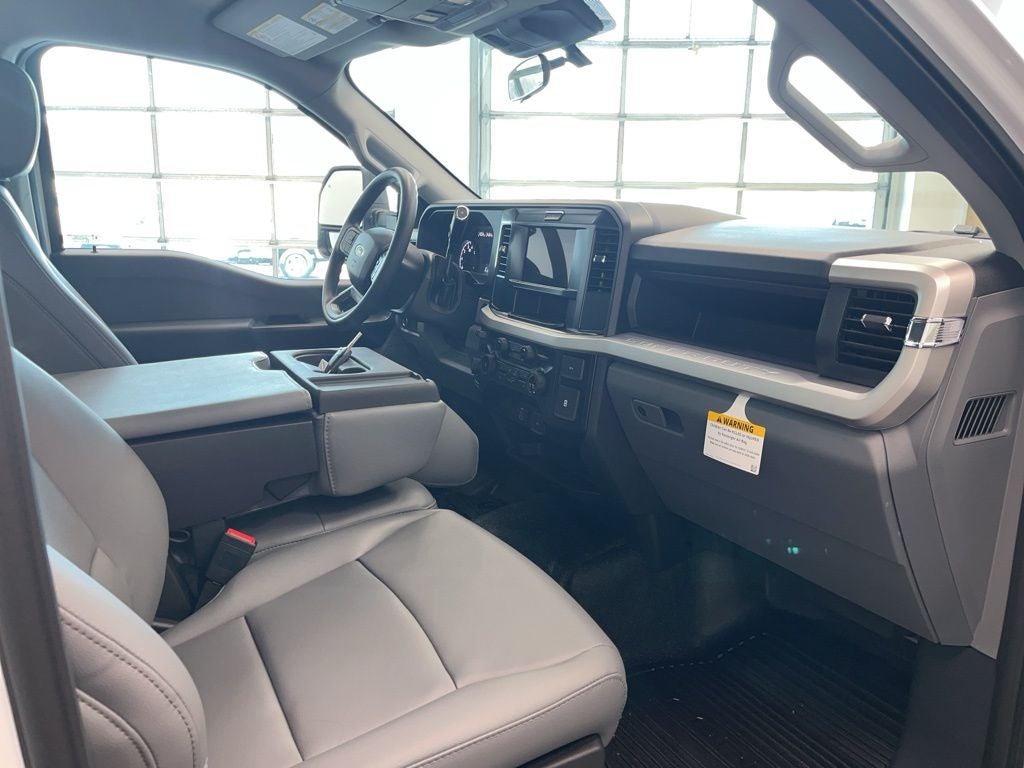 2026 Ford F-250SD F-250® XL