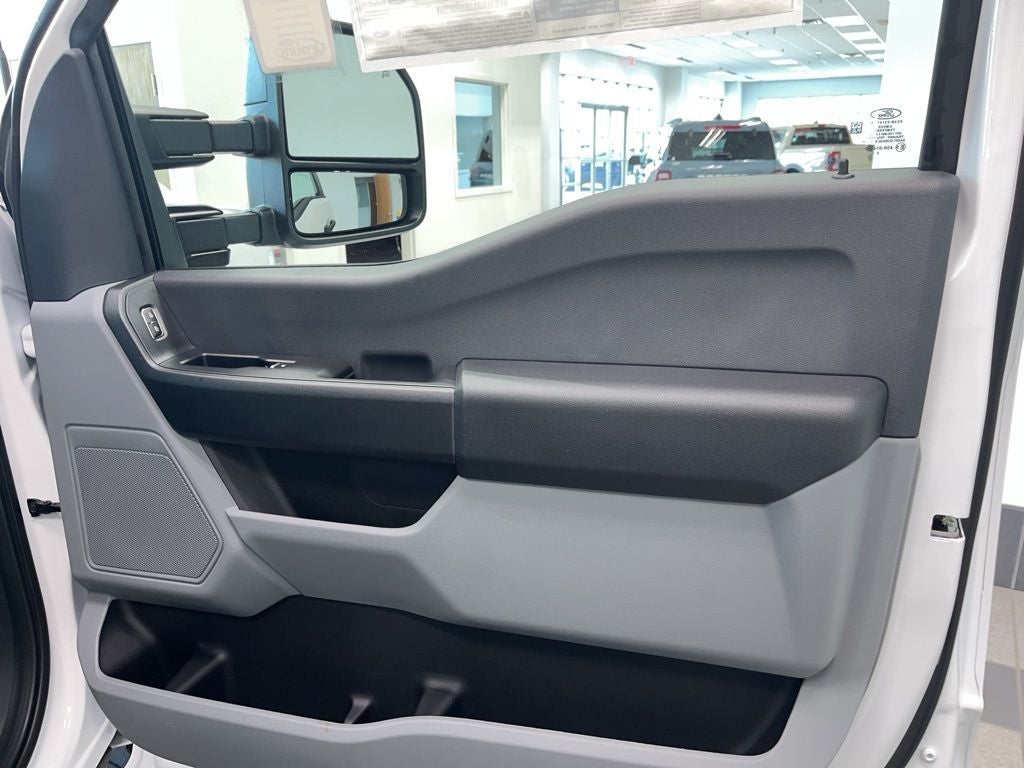 2026 Ford F-250SD F-250® XL