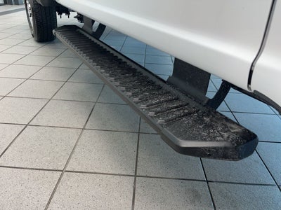 2026 Ford F-250SD F-250® XL