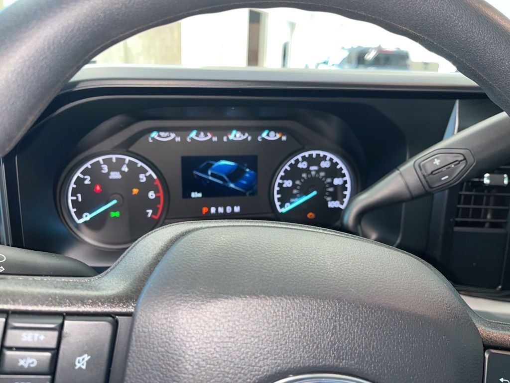 2026 Ford F-250SD F-250® XL