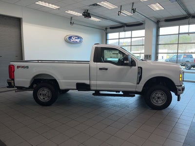 2026 Ford F-250SD F-250® XL