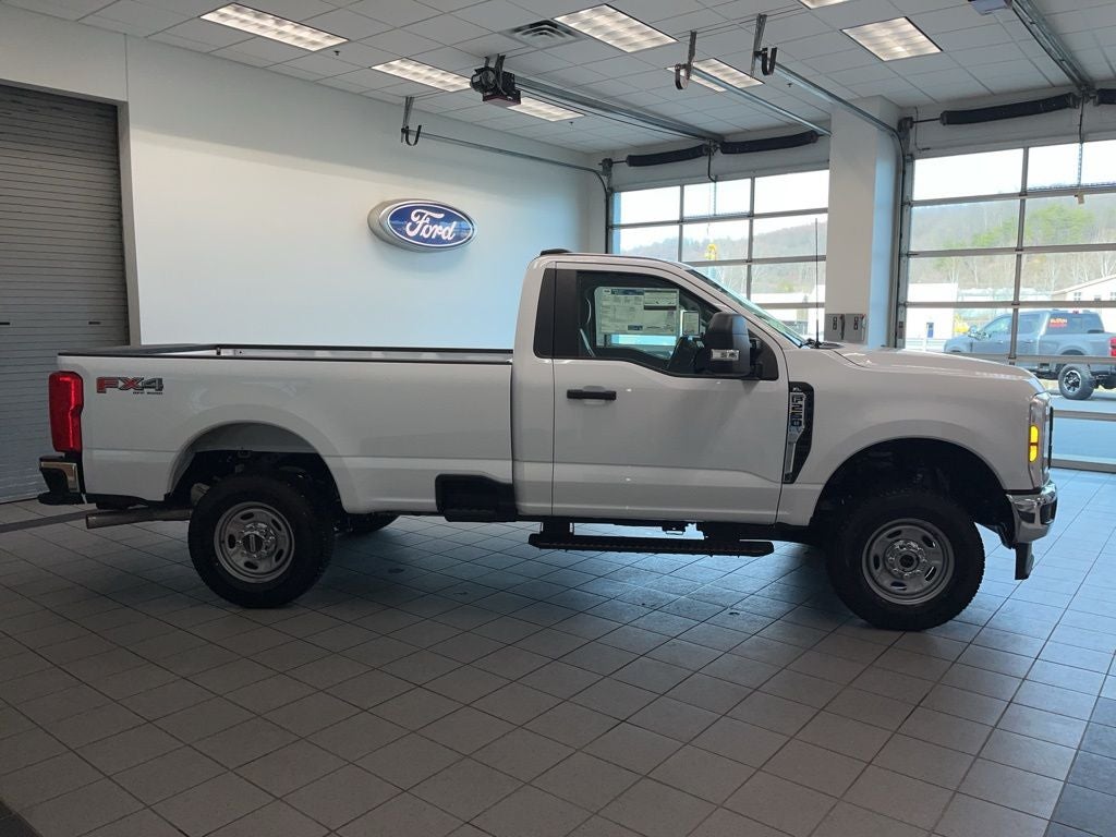 2026 Ford F-250SD F-250® XL