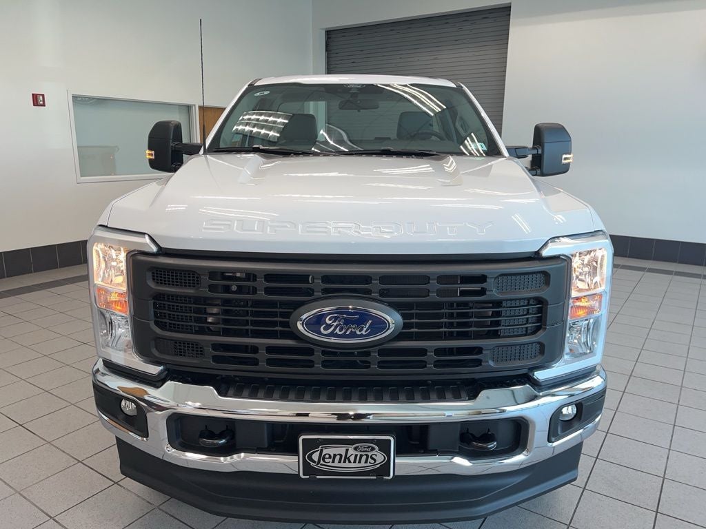 2026 Ford F-250SD F-250® XL