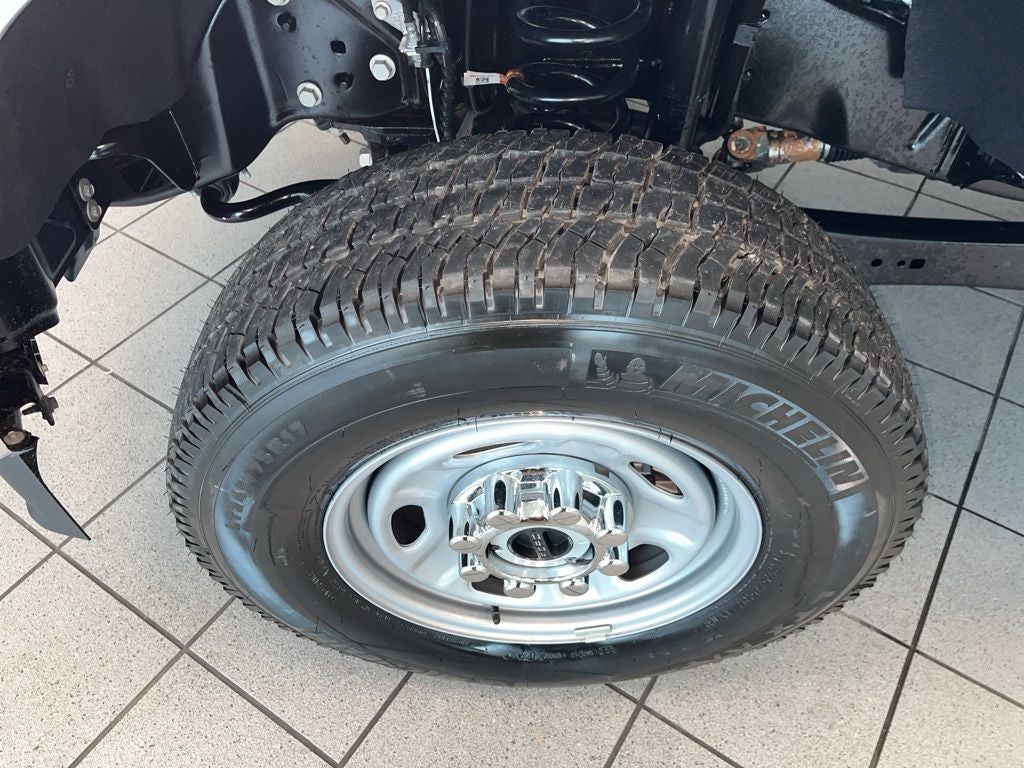 2026 Ford F-250SD F-250® XL