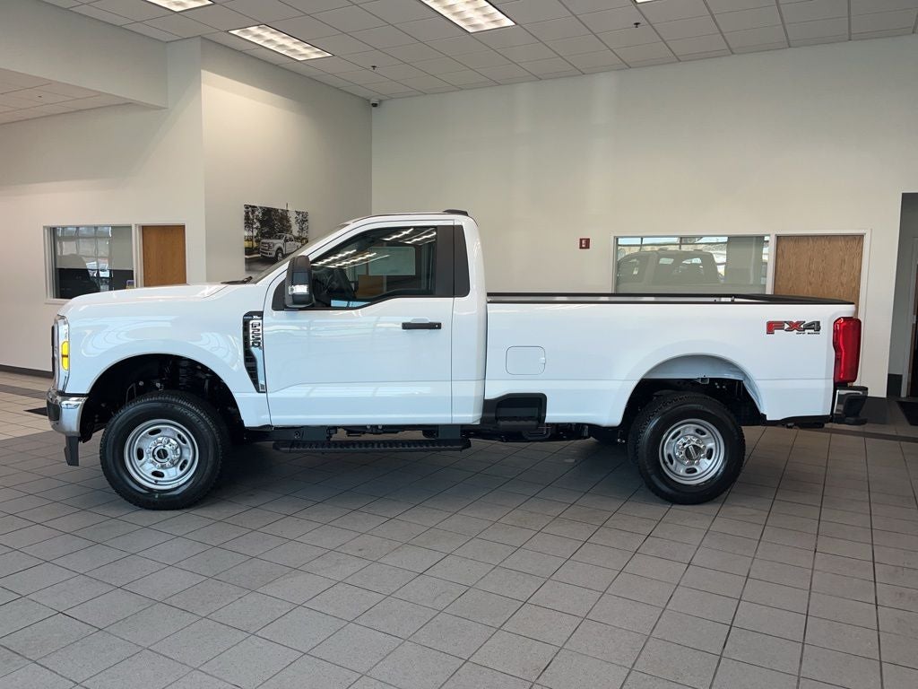 2026 Ford F-250SD F-250® XL