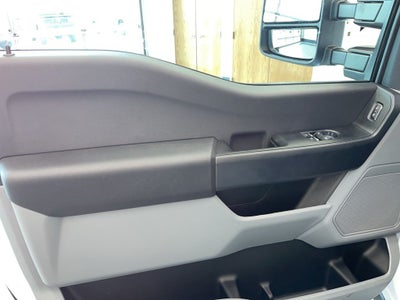 2026 Ford F-250SD F-250® XL