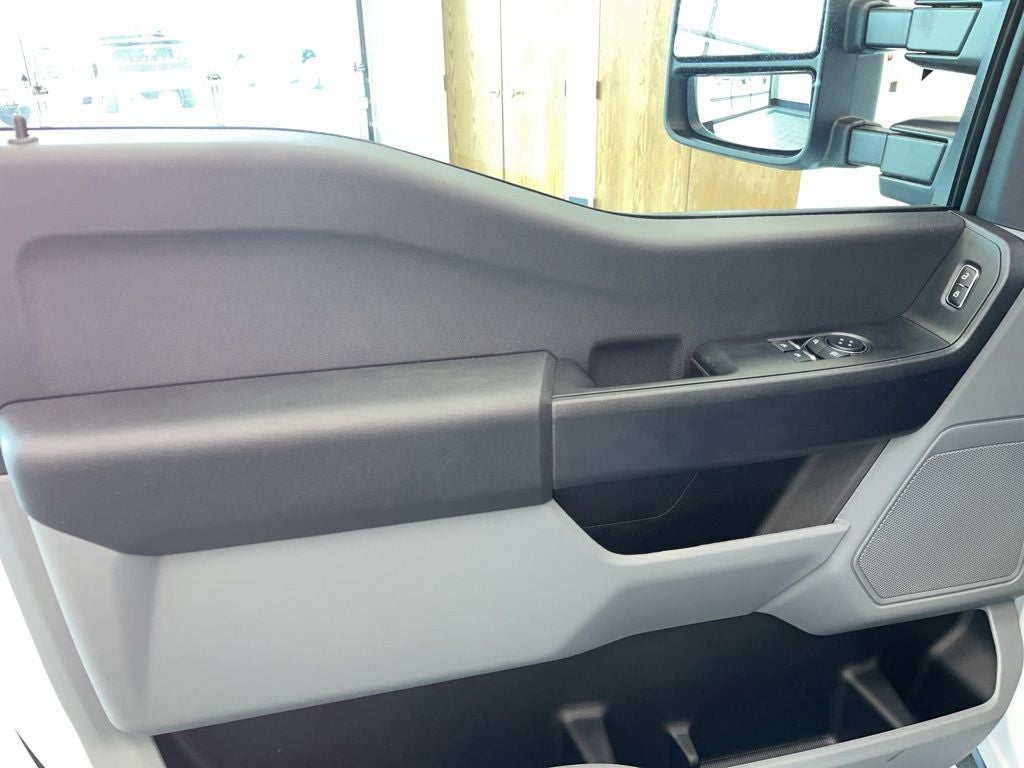 2026 Ford F-250SD F-250® XL