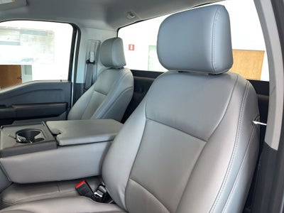 2026 Ford F-250SD F-250® XL