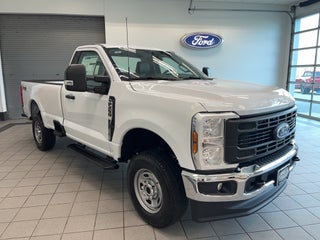 2026 Ford F-250SD F-250® XL