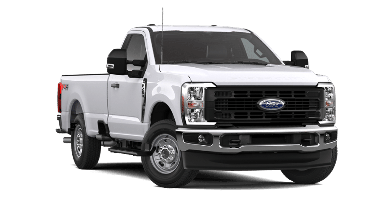 2026 Ford F-250SD F-250® XL