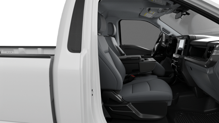 2027 Ford F-350SD F-350® XL
