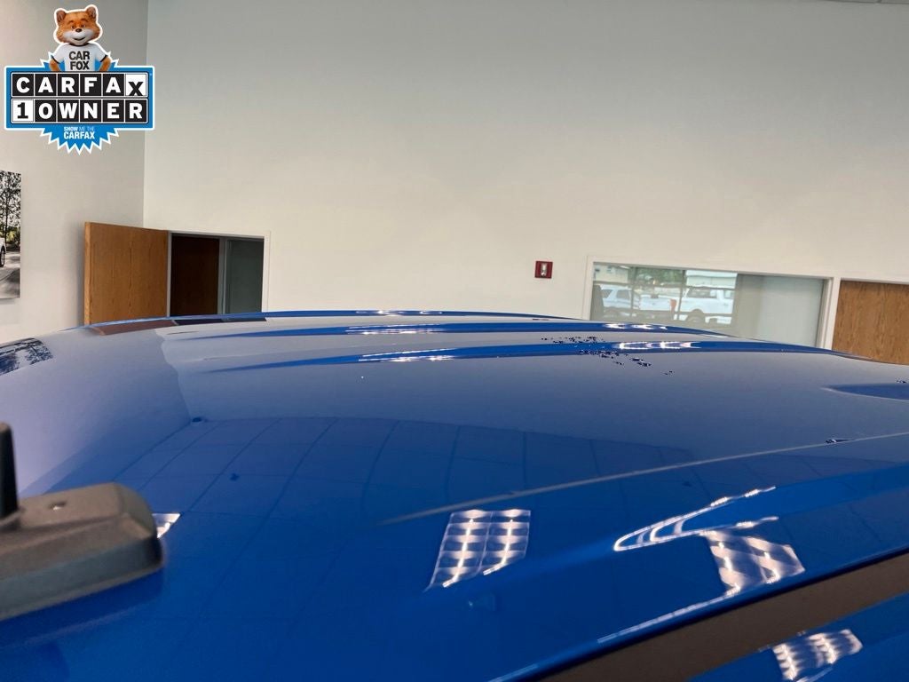 2023 Chevrolet Silverado 1500 LT LT1