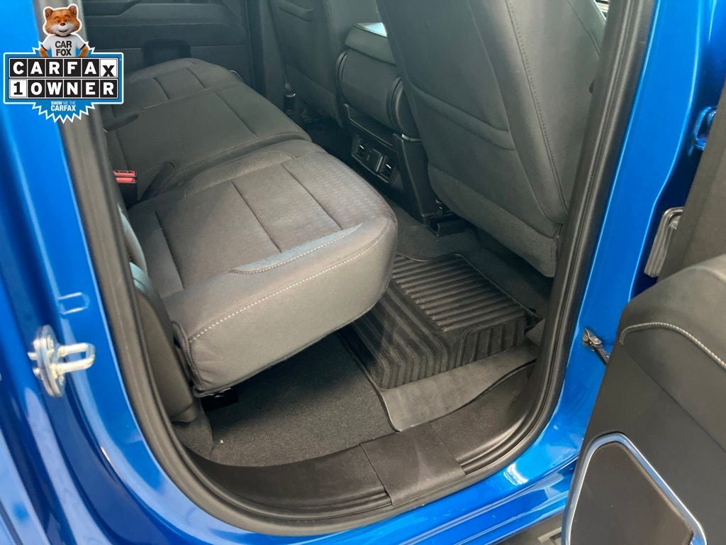 2023 Chevrolet Silverado 1500 LT LT1