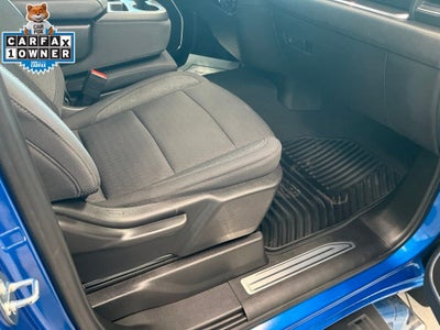 2023 Chevrolet Silverado 1500 LT LT1