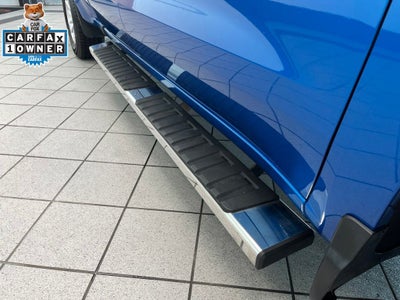 2023 Chevrolet Silverado 1500 LT LT1
